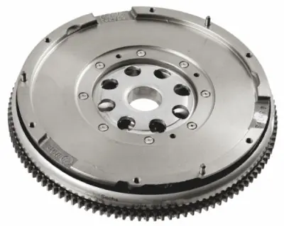 Volante de doble masa SACHS 2294 001 505 SACHS 2294 001 505 (Sustituye a 2294 501 078) Oferta Limitada